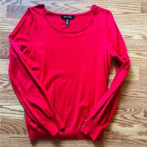 Sold Ellen Tracy sweater